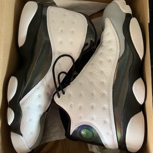 Jordan 13 Barons